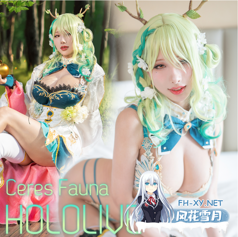 [COSPLAY/合集/带视频]雨波haname 2024年7月合集 [144P 11V][1.5G]-5.png