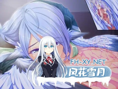 [拔作ADV/魔物娘/异种X/AI汉化/口交/足交][VJ007121/Vanadis]圣魔物娘学园/聖もんむす学園[Ver1.0+全CG存档][PC/2.50G]-7.jpg