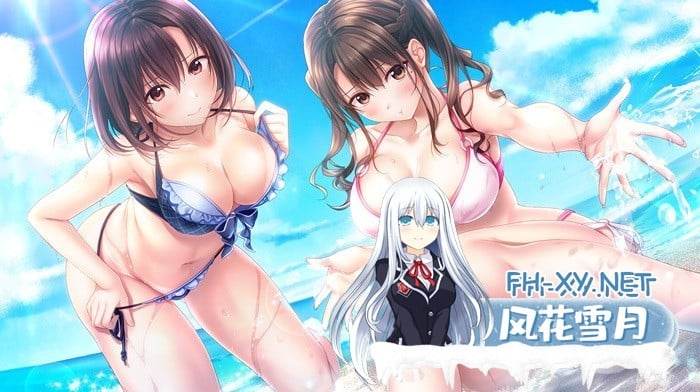 [大型ADV/汉化]爱之吻3 sexy AI汉化版+全CG存档[新汉化][3.9G]-8.jpg