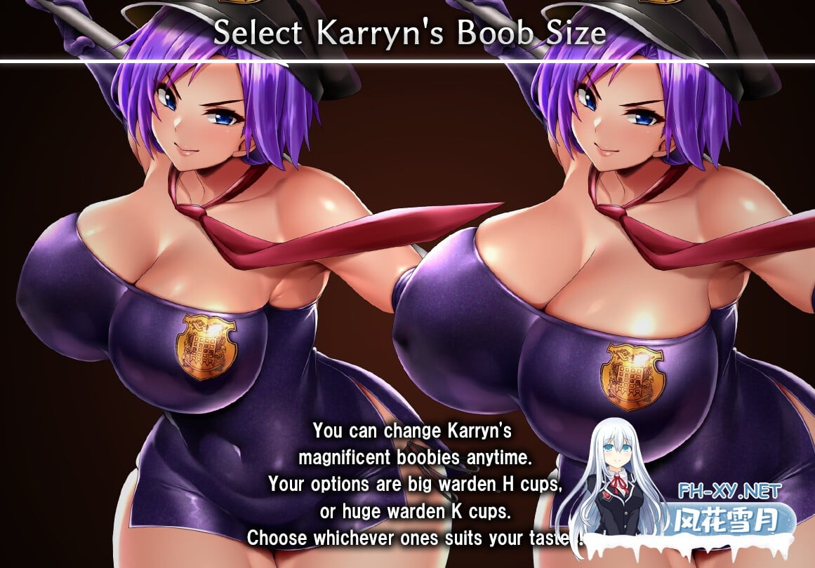 [RPG/PC/官中/更新/安卓+PC]卡琳的监狱 Karryn's Prison v1.3.0.55 +3DLC Steam官中步兵版 [1.9G]-2.jpg