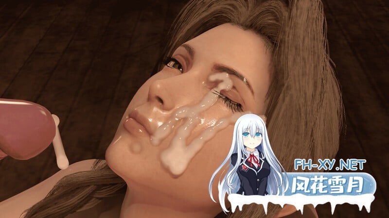 [3D互动/调教/多P/全动态/更新/生肉]面部滋润模拟器/True Facials Pro[Ver0.51+MOD][PC/2.60G]-8.jpg