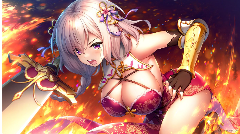 [ADV/汉化]双天†恋姫‐至源之王‐ AI汉化版+特典+全CG存档[10G/UC盘]-3.png