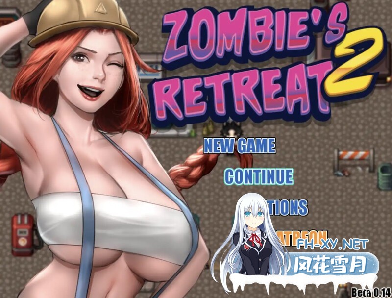 [RPG/更新/汉化/无码]僵尸生活2：僵局/Zombie's Retreat 2[VerV0.18.1 Beta][PC+安卓/2.2G]-9.jpg