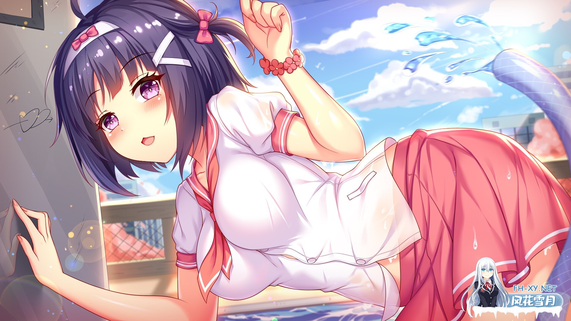 [SLG/互动/动态/STEAM官中/步兵/中出]樱姬/Sakura Hime[1+2+3合集+全DLC][PC/2G]-7.jpg