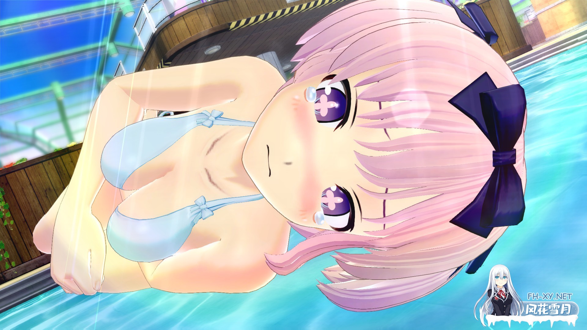 [大型3D/STEAM官中/爆衣/射击/软色情]闪乱神乐-沙滩戏水/閃乱カグラ PEACH BEACH SPLASH/SENRAN KAGURA Peach Beach Splash[Ver1.08MOD整合版+全DLC+季票+整合魔改版][...-10.jpg