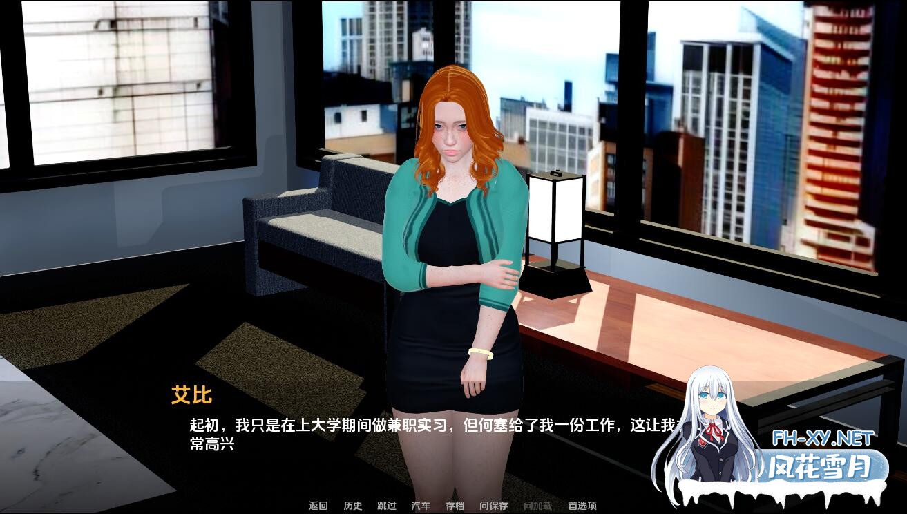 [SLG/汉化]XXX老板V0.1.5 AI汉化版[PC+安卓][夸克/2.7G/UC]-4.jpeg