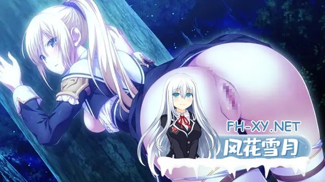 [大型SLG/后宫/STEAM官中/兽耳][VJ012767/ninetail/dualtail]创神之阿尔斯马格纳/The Alchemist of Ars Magna/創神のアルスマグナ[Ver1.0.2.2+全DLC+存档][PC/5.30G]-2.jpg