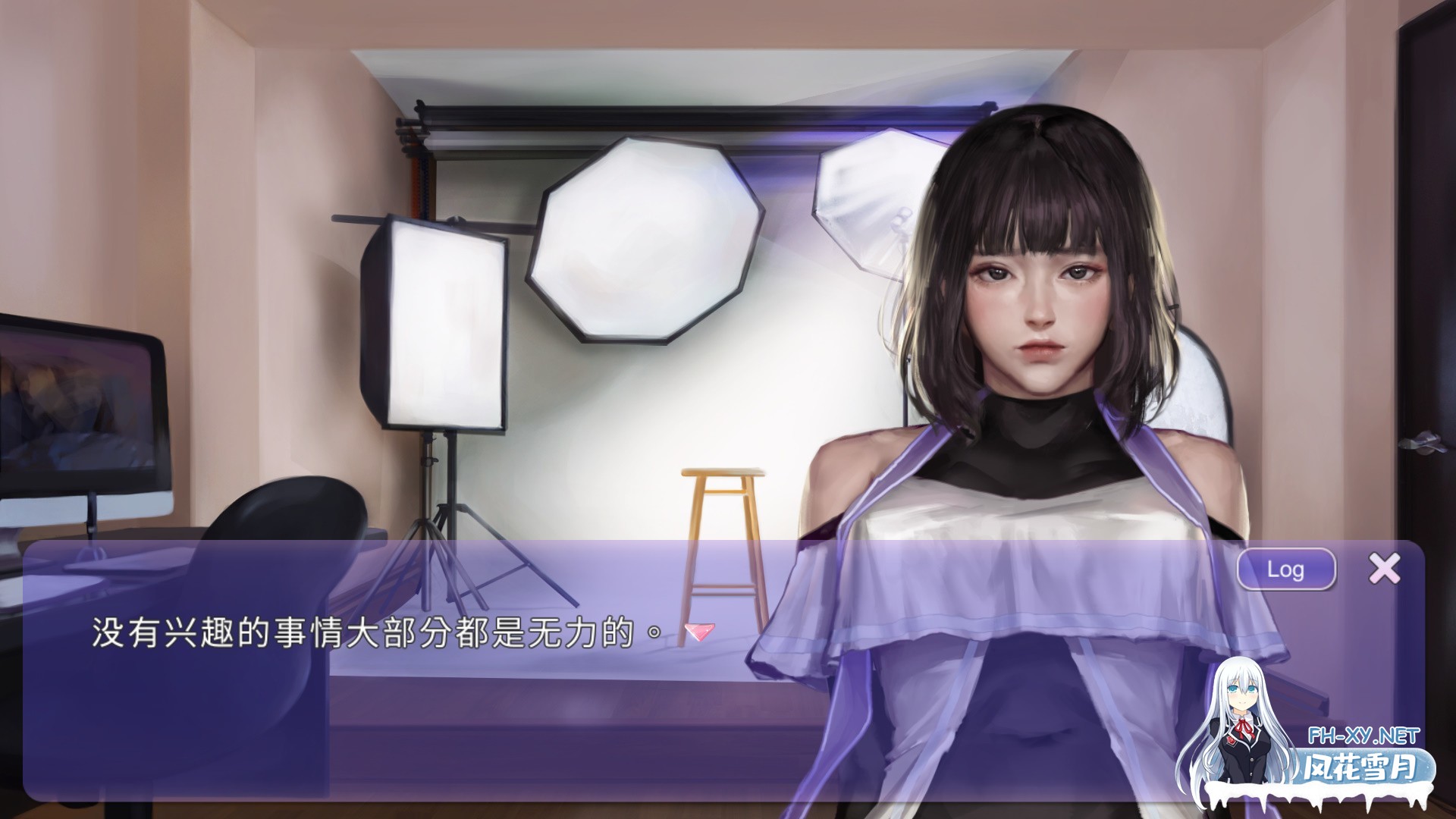 [互动SLG/三消/动态/STEAM官中]极乐天堂/WISH–Paradise High[Build.7565631+全DLC][PC/3.10G]-7.jpg