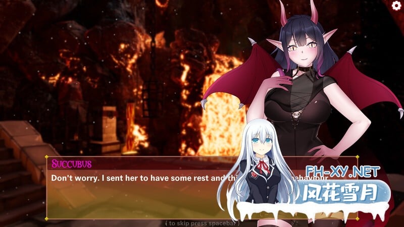 [休闲SLG三消/全动态/PC] 我可爱的魅魔 （My Cute Succubus）官中无码版 [420M/百度]-8.jpg