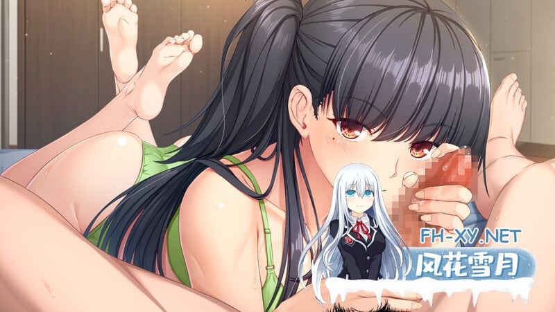 [拔作ADV/纯爱/PC] 椎名真穂のヒミツ ～ネームはHで思いつきます～ V1.0 AI汉化 [620M/百度]-7.jpg