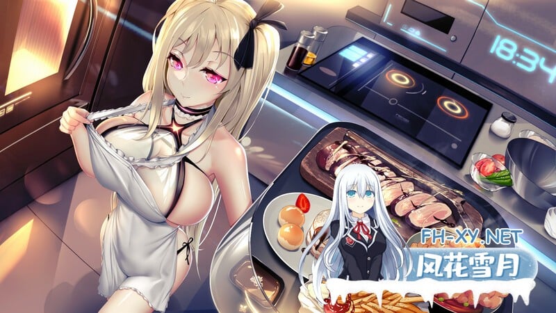 [休闲SLG/互动调教/动态]维纳斯计划（Project Venus.RP (STEAM官中)[4.20GB]-4.jpg