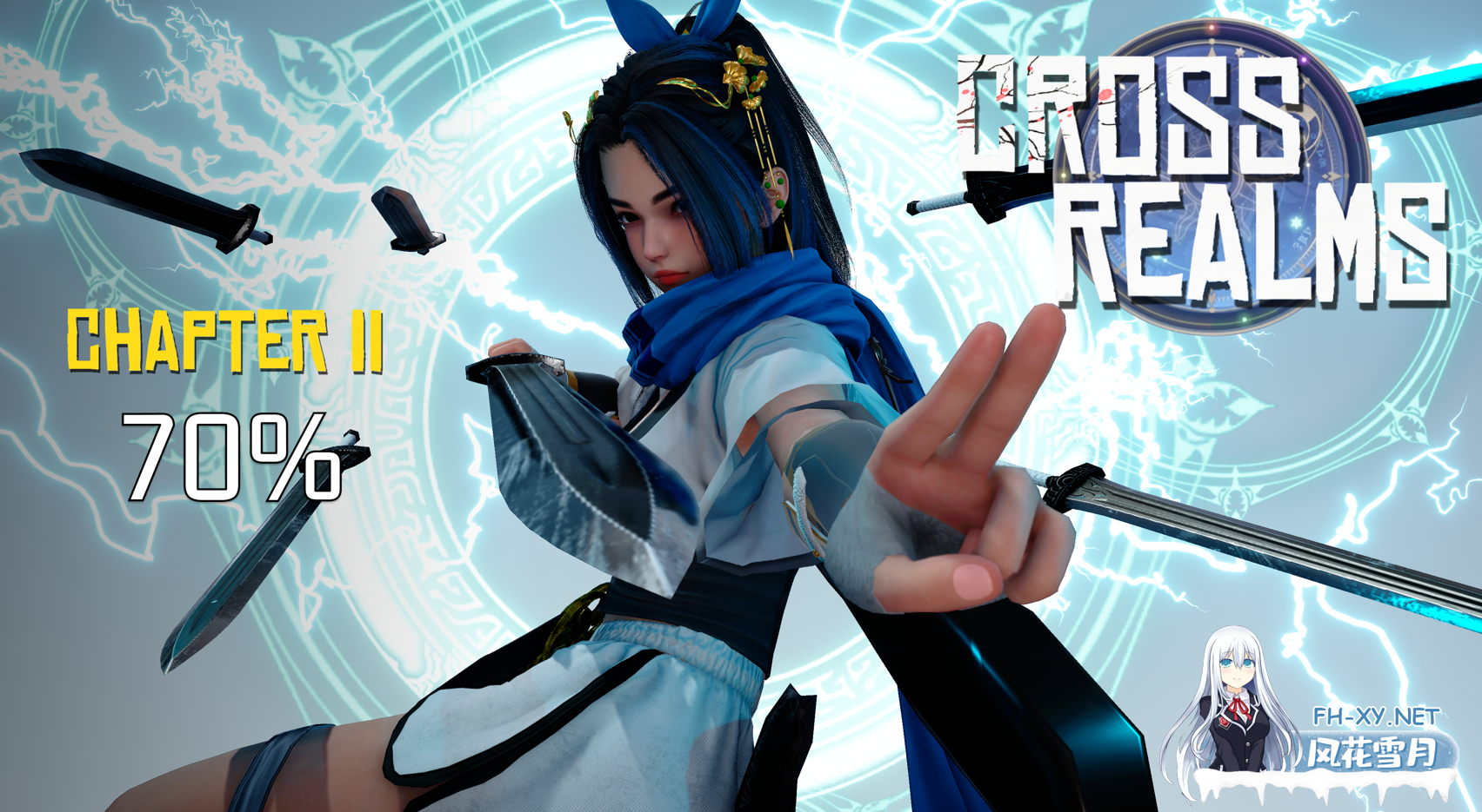 [国风SLG/玄幻修仙/动态]跨领域/Cross Realms V0.2.1官中版 PC+安卓/3G-1.png