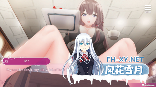 [互动SLG/调教/动态] 性奴隶志愿少女[A Sex Slave's Love Story]V1.0.4.3 [STEAM官中+DLC] [400MB]-5.jpg