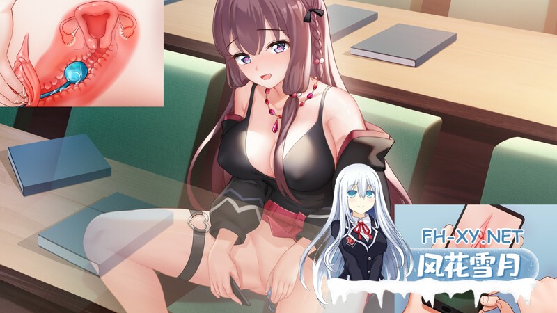 [互动SLG/调教/动态] 性奴隶志愿少女[A Sex Slave's Love Story]V1.0.4.3 [STEAM官中+DLC] [400MB]-9.jpg