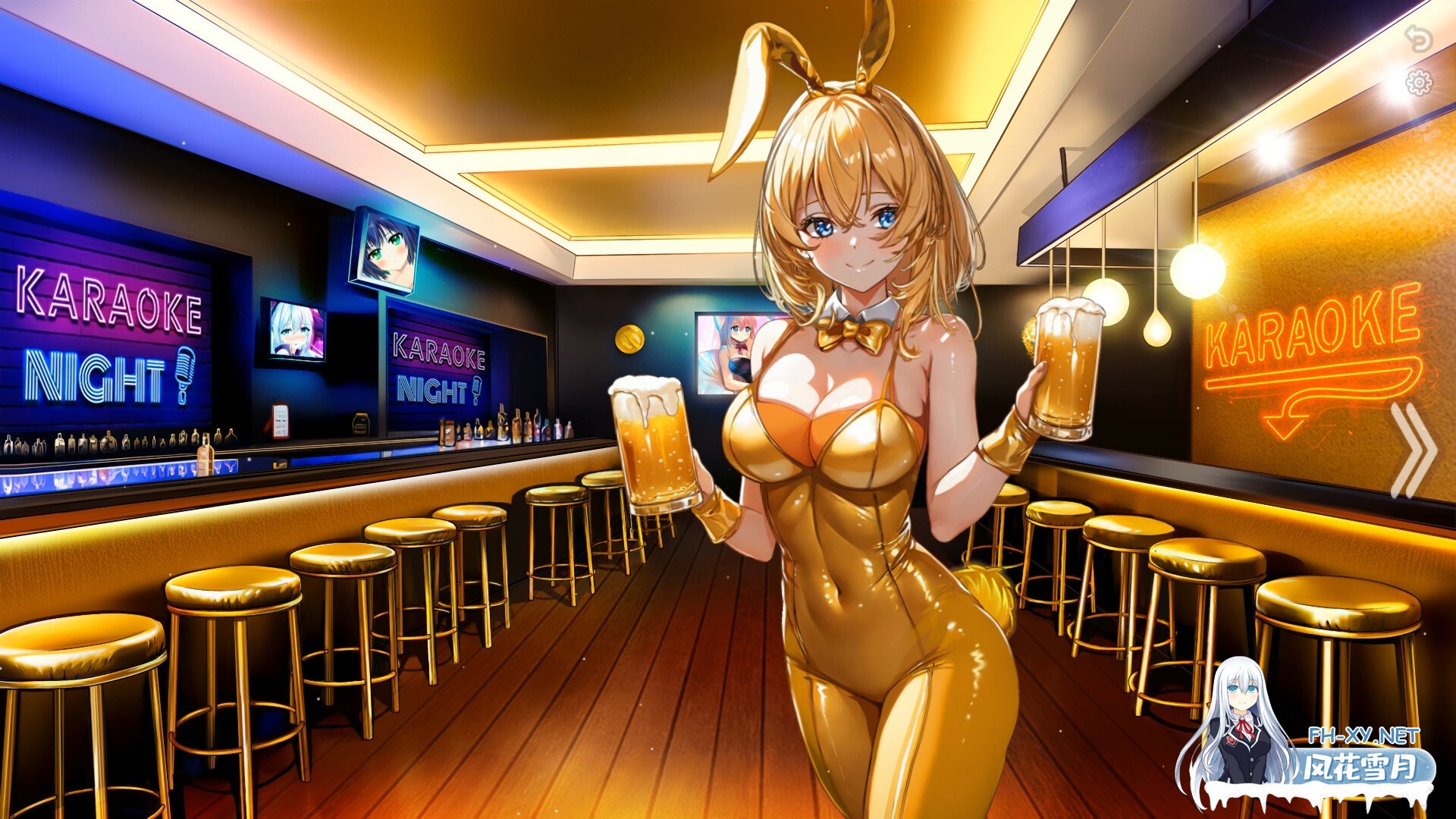 [SLG/STEAM官中/AI作画]Bunny-girl with Golden tummy[Ver1.0][PC/500M]-6.jpg