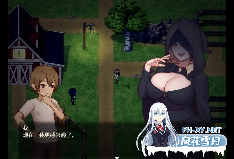 [欧美RPG/伦理/PC+安卓] 我的乡村日常生活! Daily Livesof My Countryside Ver0.3.1.1  汉化版 [3.1G]-8.png