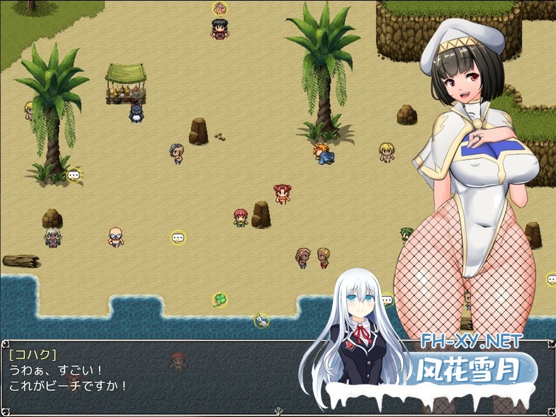 [RPG/PC/AZ+PC] NTR女祭司 Nymphomania Priestess 重制版0.8 [3G]-13.jpg