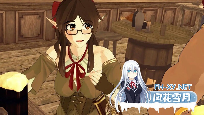 [SLG/动态/3D/兽耳/更新]地下城日/Dungeon Days[Ver0.09][PC+安卓/5G]-2.jpg