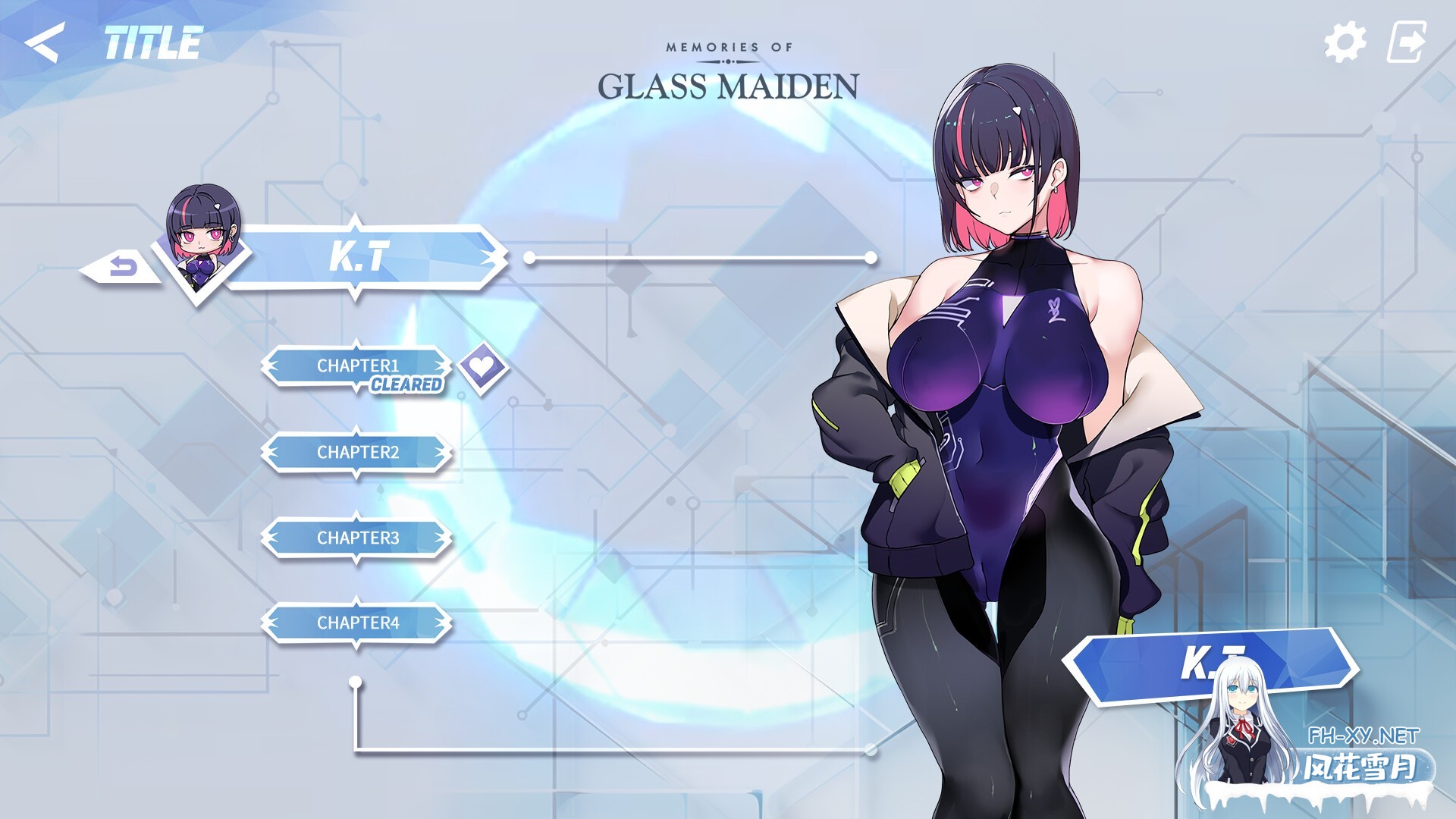 [SLG/STEAM官中/步兵/巨乳/口交]镜花水月3 /Memories of Glass Maiden [Ver1.02b][PC/3G]-1.jpg