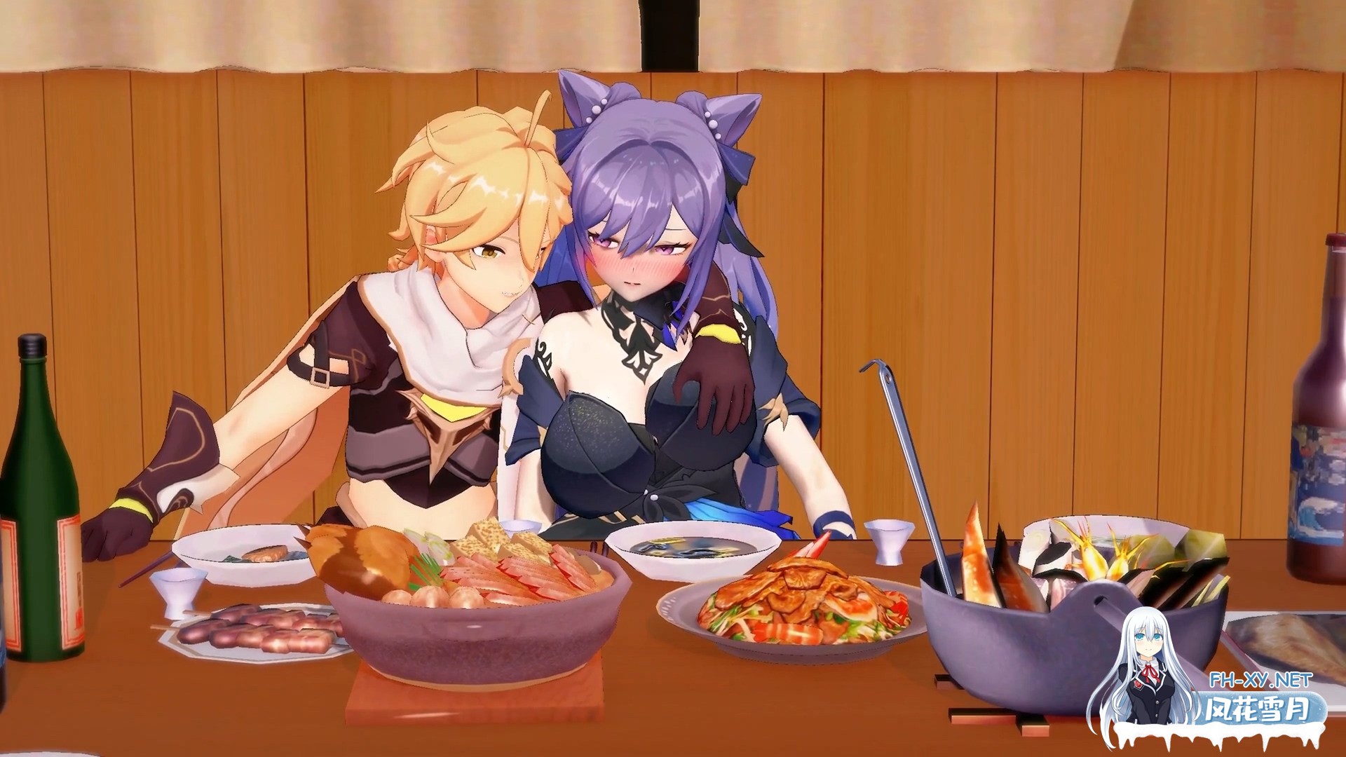 [MMD] Keqingkokomimain 刻晴牌肉便器 1080p 有CV [675m/度U夸迅]-7.jpg