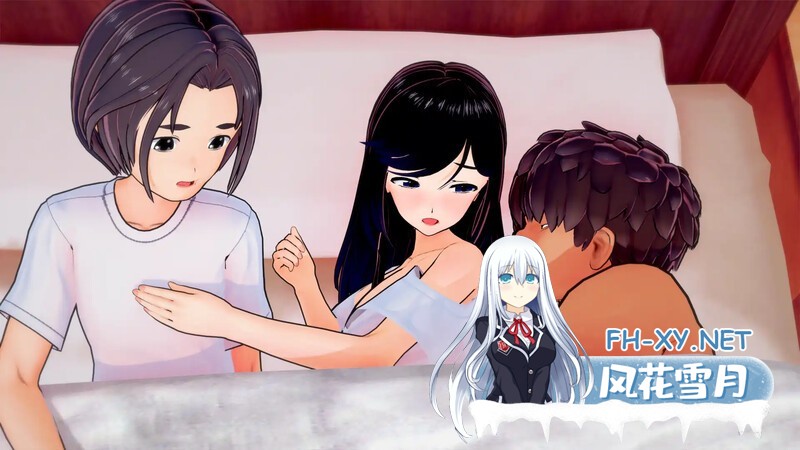 [SLG/动态/3D/更新/汉化/NTR/口交]我对网易的痴迷/My Netorase Obsession[Ver0.4][PC+安卓/1.80G]-4.jpg