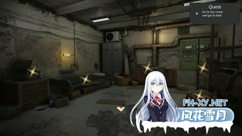 [SLG/动态/3D/STEAM官中/]欲望地堡/Lust Bunker[Build.12733510+存档][PC/2G]-11.jpg