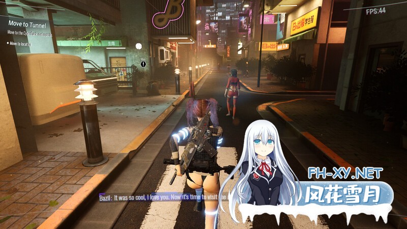 [FPS/3D/动态/步兵/STEAM官中]欲望都市：2069/Sex City: 2069[Ver0.22][PC/6.10G]-10.jpg