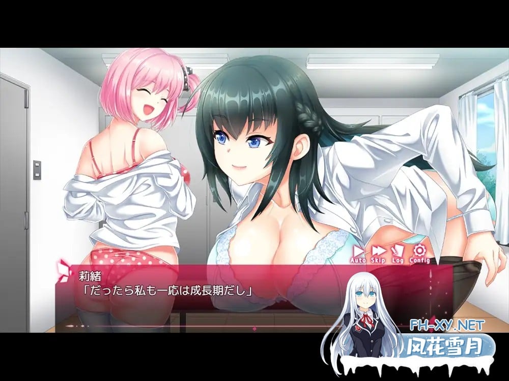 [RPG/DL官中/巨乳/中出/乳交][RJ01153235/Starlit Sky社团]拯救被绑架的学妹！巨乳学生会会长莉绪～打倒绑匪，给学校带来秩序！/攫われた後輩を救え!巨...-9.jpg