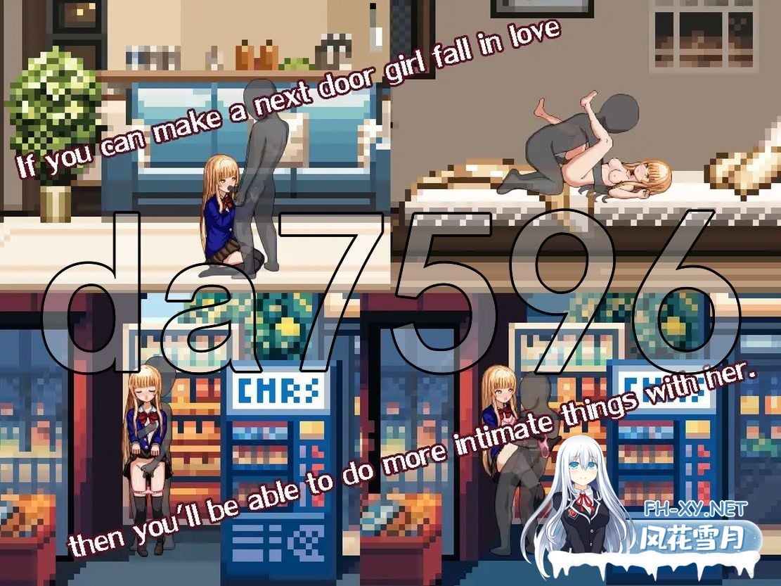 [日式SLG/动态/新作] 邻家堕天使 The Fallen Angel Next Door v2.1 PC+安卓 AI汉化版 [1.0G/百度]-7.jpg