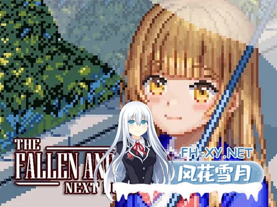 [SLG/PC+安卓/AI汉化] 邻家堕天使 The Fallen Angel Next Door v2.1 [UC/度盘/1G]-3.jpg