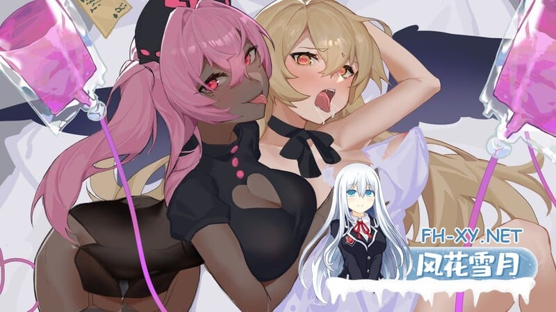 [更新/SLG/中文/动态步兵/巨乳丝袜] 欲望乐园/Depravity Desire-Ver1.0.19-[STEAM官中+DLC] [4G]-4.jpg