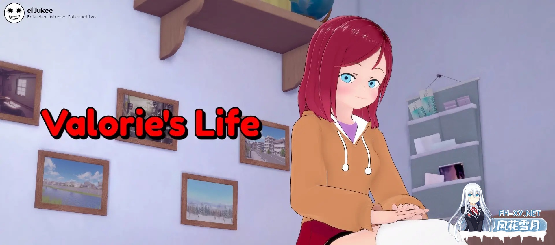 [SLG/动态/更新/汉化/3D]瓦洛丽的生活/Valorie's Life[Ver1.2.1][PC+安卓/2.53G]-1.jpg