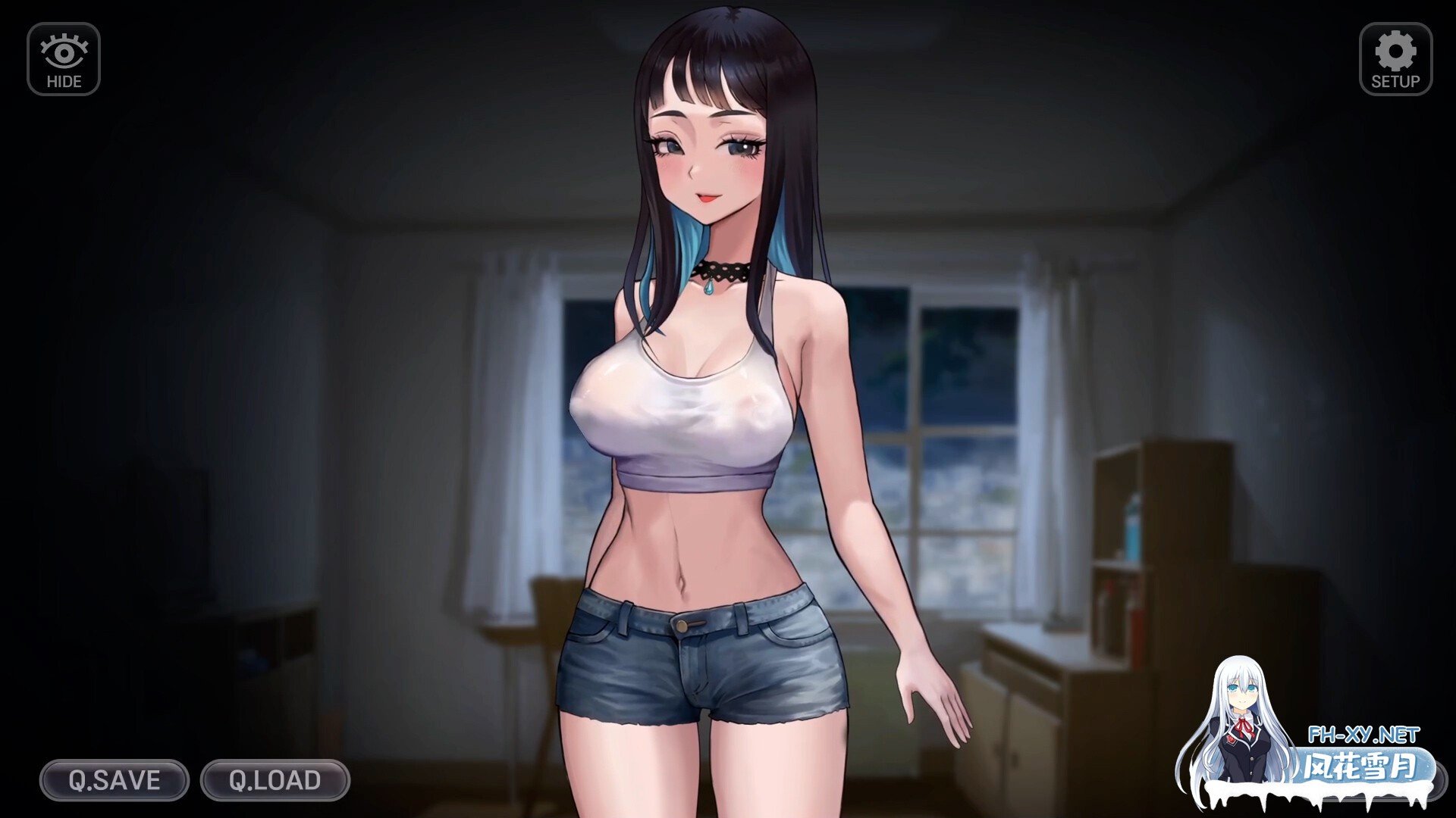 [互动SLG/巨乳/动态/谷歌机翻/步兵]Honey Trap[PC/800M]-11.jpg