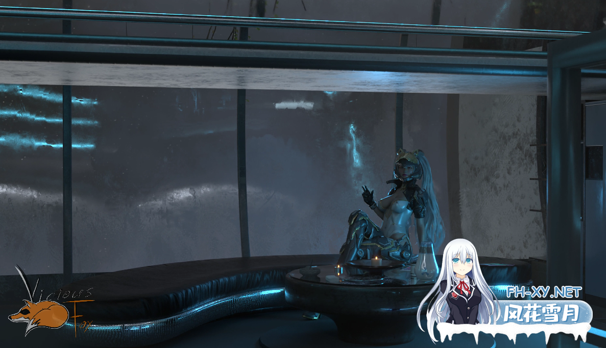 [无修/CV][ViciousFox] 11月更新 Bunny's break [541M/UC]-2.png