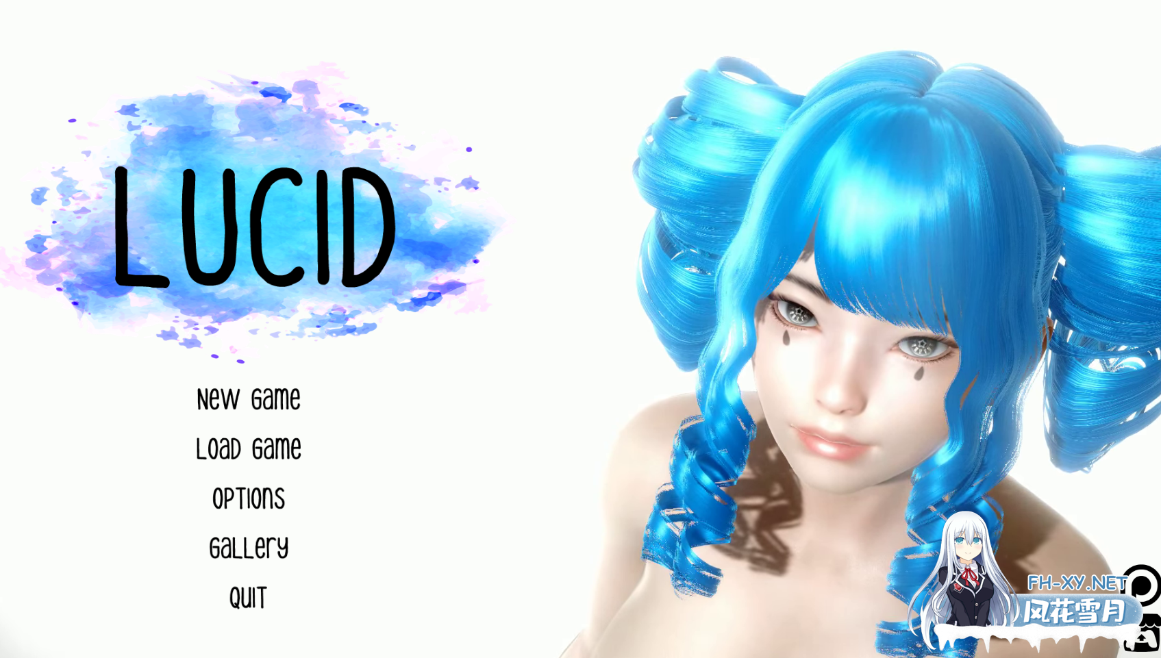 [更新/亚洲风SLG/动态] 清醒/Lucid V0.6 汉化版 PC+安卓/8.0G-1.png