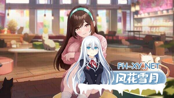 [SLG/官中/动态] 爱与生活：幸运老师 Love n Life Lucky Teacher Ver3.2.0 官中步兵版 + DLC: 新一天的曙光 [5.0G]-7.jpg