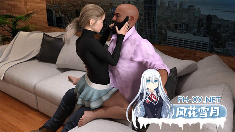 [SLG/动态/3D/更新/萝莉]但我是坏人/But Im the Bad Guy[Ver0.081][PC+安卓/4.50G]-1.jpg