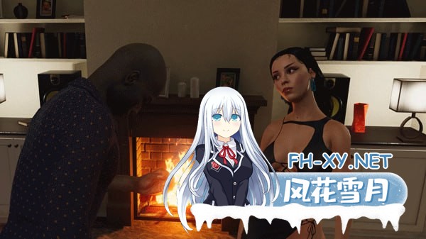 家庭派对-居家派对 House Party v1.3.1.12017官方中文版+DLC [PC/5G]-2.jpg