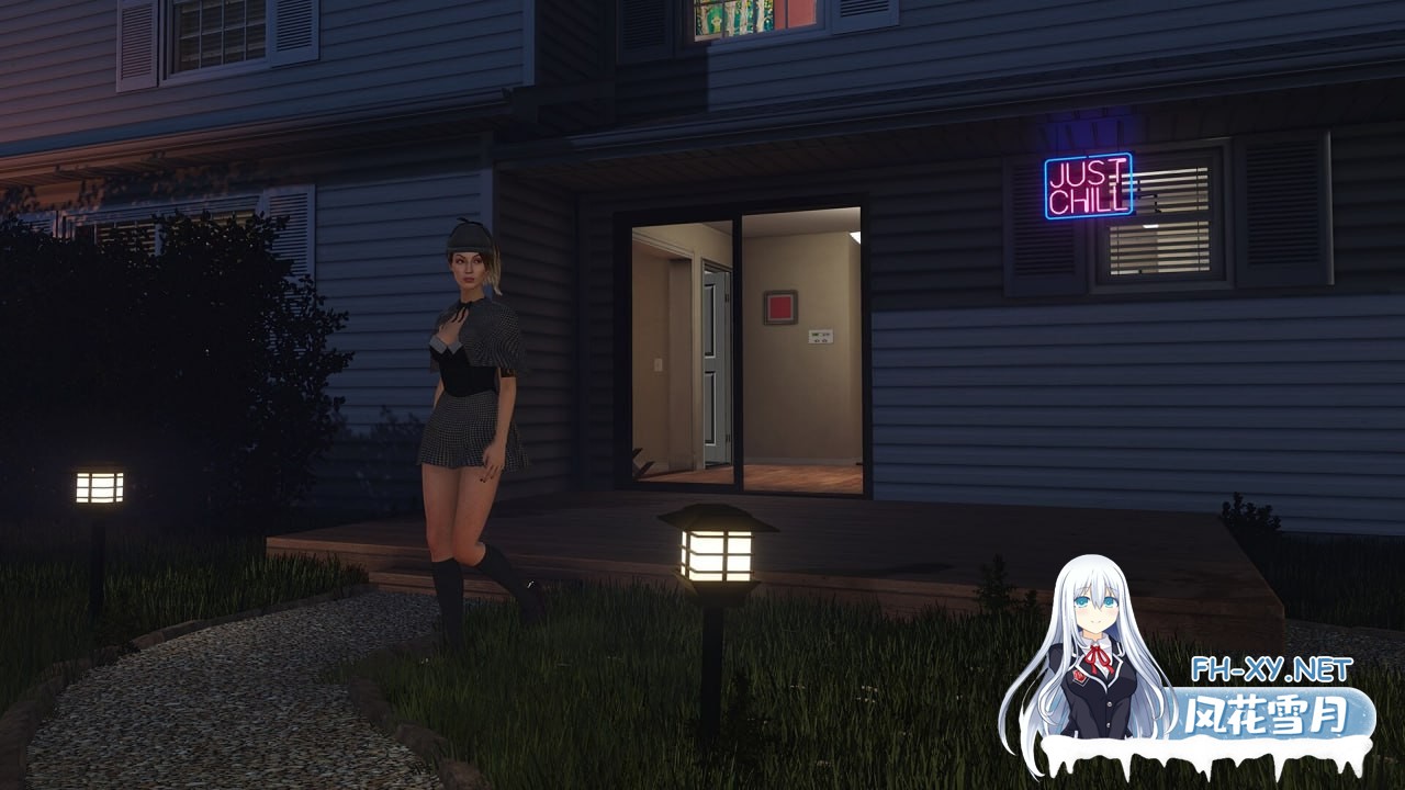 家庭派对-居家派对 House Party v1.3.1.12017官方中文版+DLC [PC/5G]-3.jpg