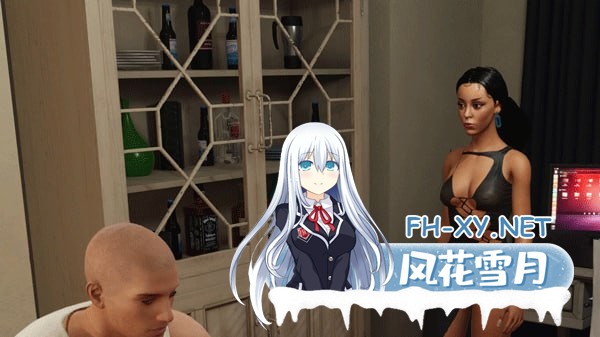 家庭派对-居家派对 House Party v1.3.1.12017官方中文版+DLC [PC/5G]-5.jpg