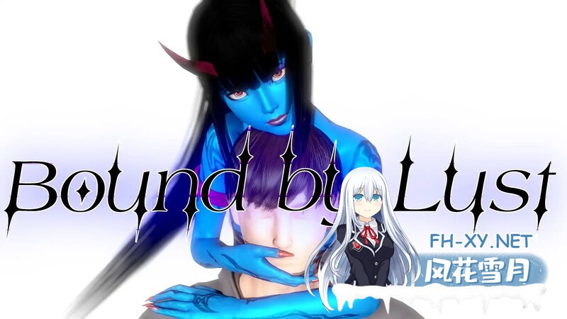 [SLG/动态/3D/汉化/更新]欲望的束缚/Bound by Lust[Ver0.4.2.5+CG全解锁][PC+安卓/5.60G]-5.jpg