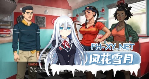 [SLG/乱伦/更新/3D/汉化/多P]无敌/Invuinerable[Ver0.5a][PC+安卓/960M]-2.jpg