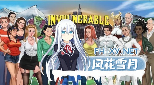 [SLG/乱伦/更新/3D/汉化/多P]无敌/Invuinerable[Ver0.5a][PC+安卓/960M]-6.jpg