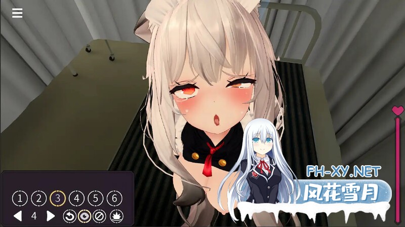 [3D互动/全动态/PC] 和可爱的舞夜一起[舞夜ちゃんといっしょ]V1.0 DL官方中文 [1.2G]-7.jpg