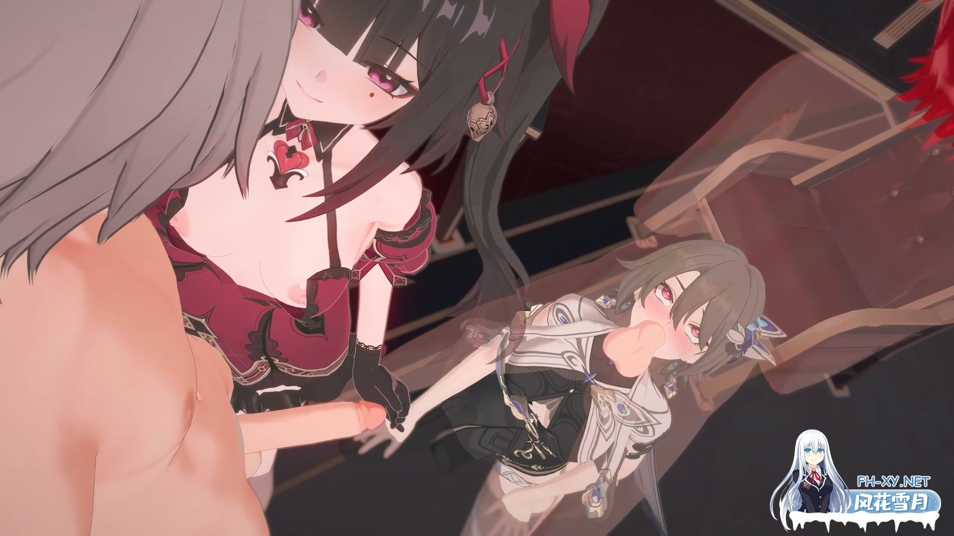 [MMD] INock 11月联动做爱派对~花火和薇塔 1080p 有CV [655m/度U夸迅]-13.jpg