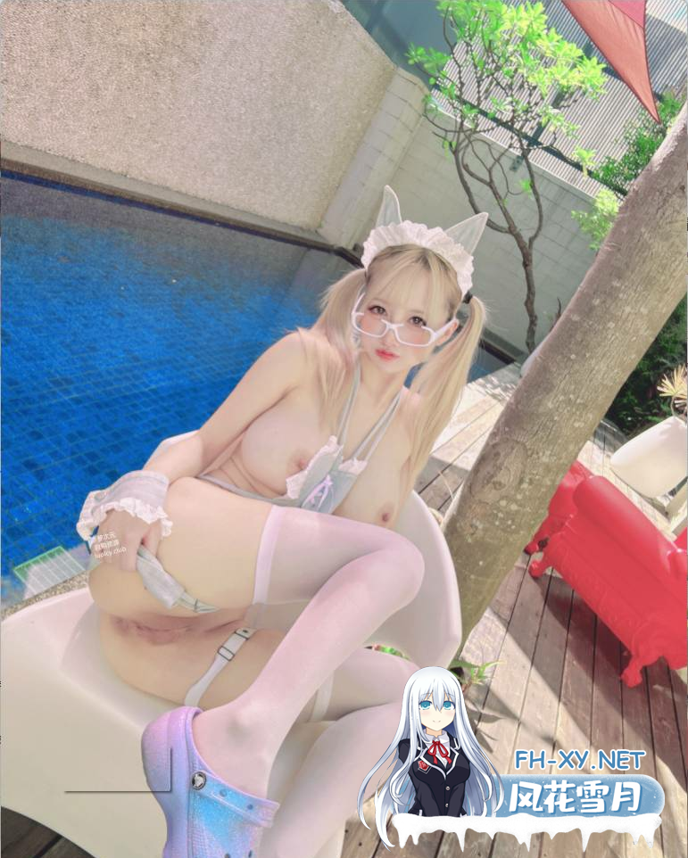 沖田凛花Rinka – [牛仔猫+雅库兔女郎] [126P2V-1.19G]-5.png