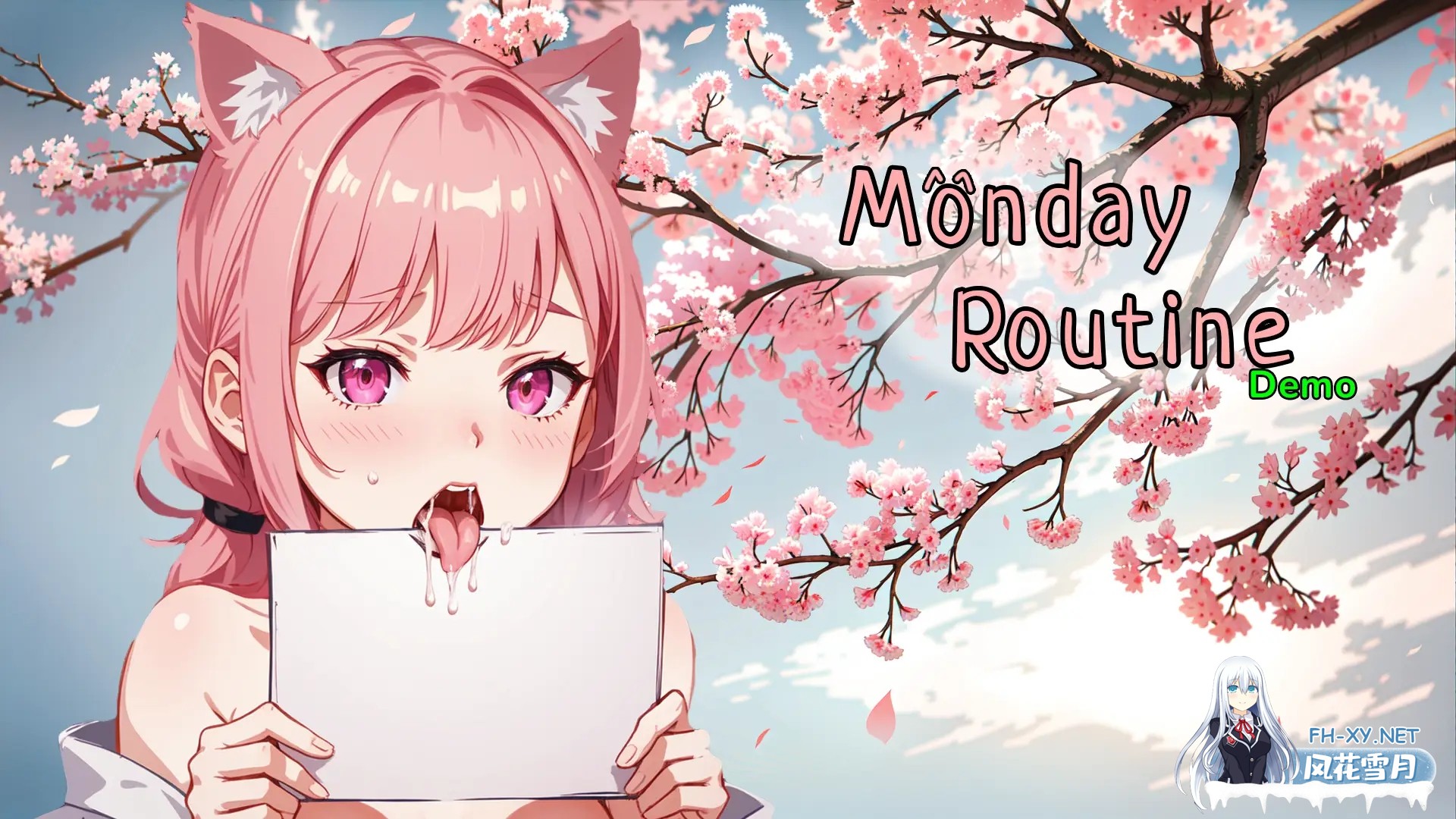 [SLG/动态/2D/汉化/口交]周一例行公事/Monday Routine[Ver0.1.0][PC+安卓/450M]-4.jpg