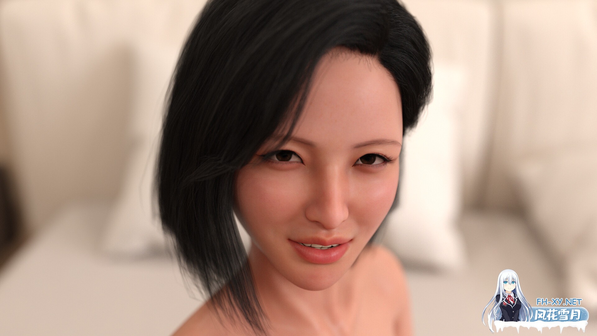 [SLG/动态/STEAM官中/步兵]房东诱惑模拟/Landlady Seduction Simulator[PC/920M]-9.jpg