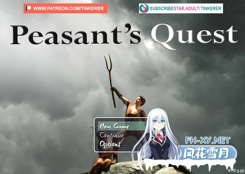 [RPG PC AI汉化]农民的追求Peasant'sQuestv3.55 夸克-1.jpg