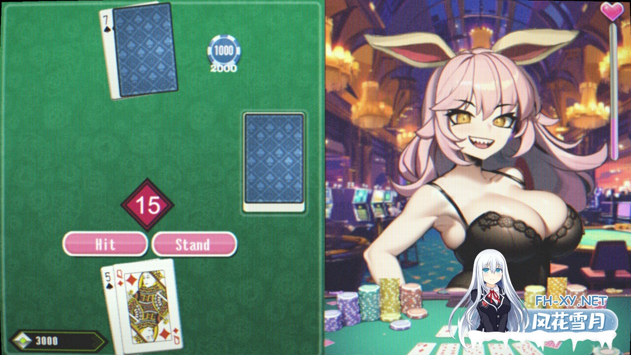 [SLG/动态/STEAM官中/步兵/巨乳]魅惑牌桌/Seductive Blackjack[PC/430M]-4.jpg